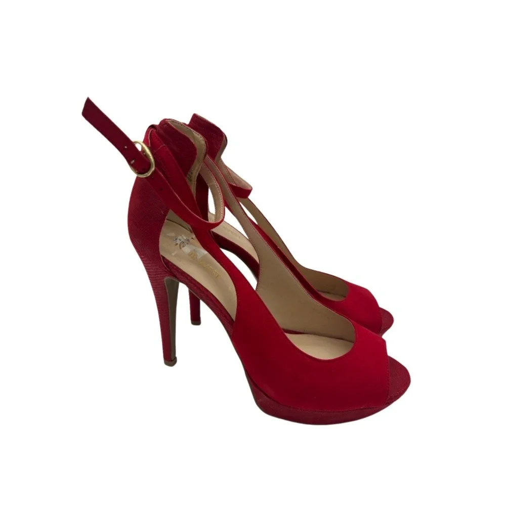 Nine West new vibrant